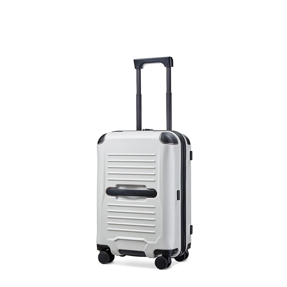 AZPAC Trucker｜20吋防爆拉鍊旅行箱/登機箱✿30C002